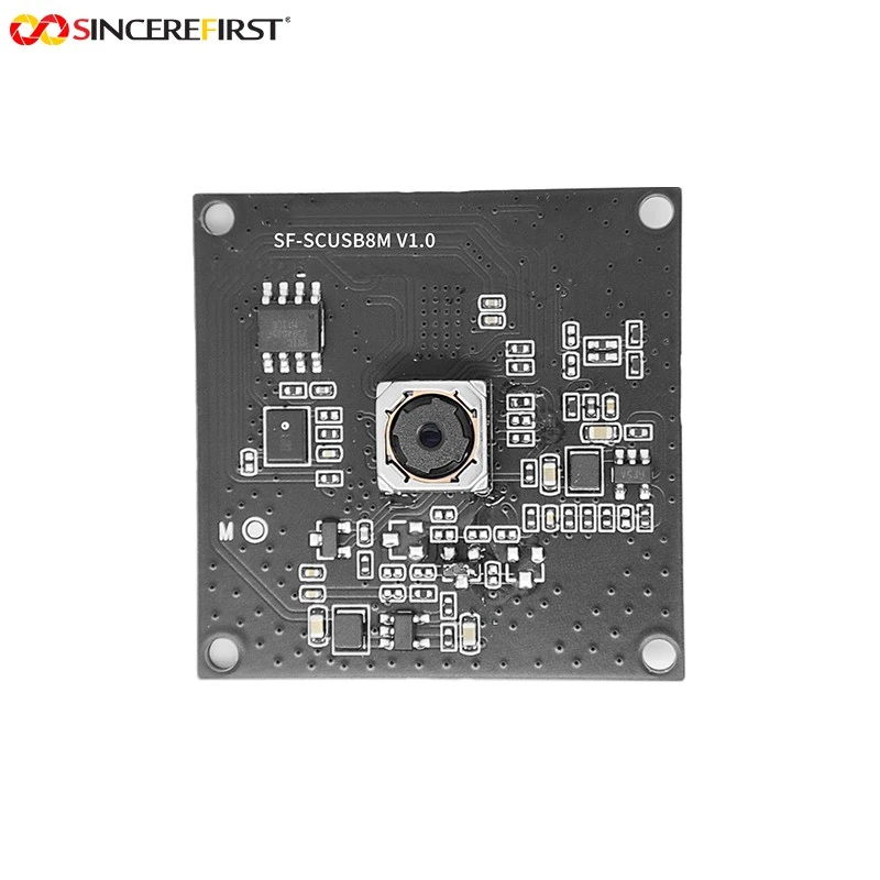 4K 8MP Sony IMX179 CMOS Autofocus USB2.0 Camera Module best