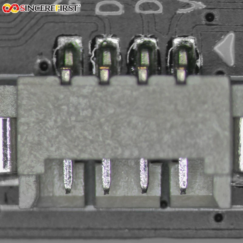 4K 8MP Sony IMX179 CMOS Autofocus USB2.0 Camera Module suppliers