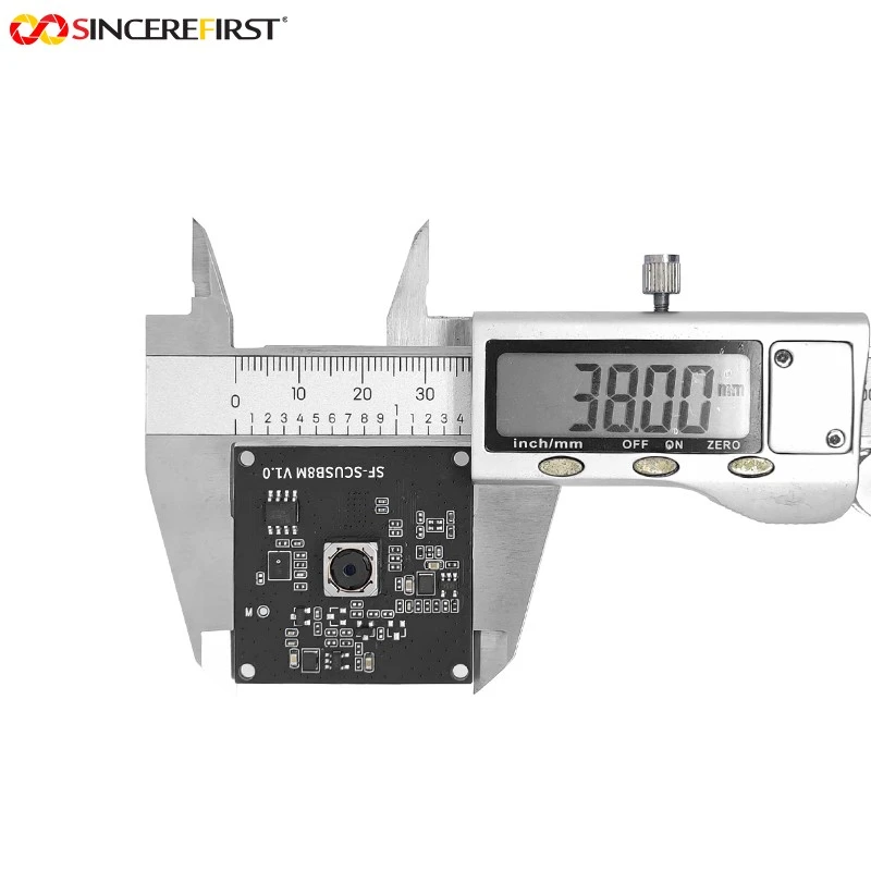 4K 8MP Sony IMX179 CMOS Autofocus USB2.0 Camera Module price