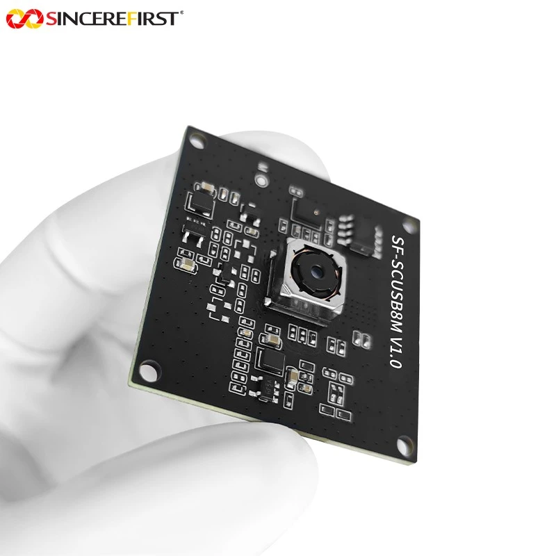4K 8MP Sony IMX179 CMOS Autofocus USB2.0 Camera Module price